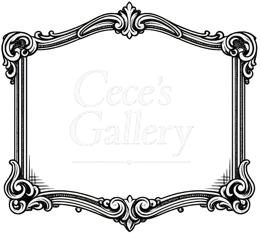 Cece's Gallery 